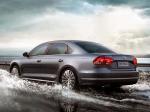 Volkswagen Passat 2011 года (CN)